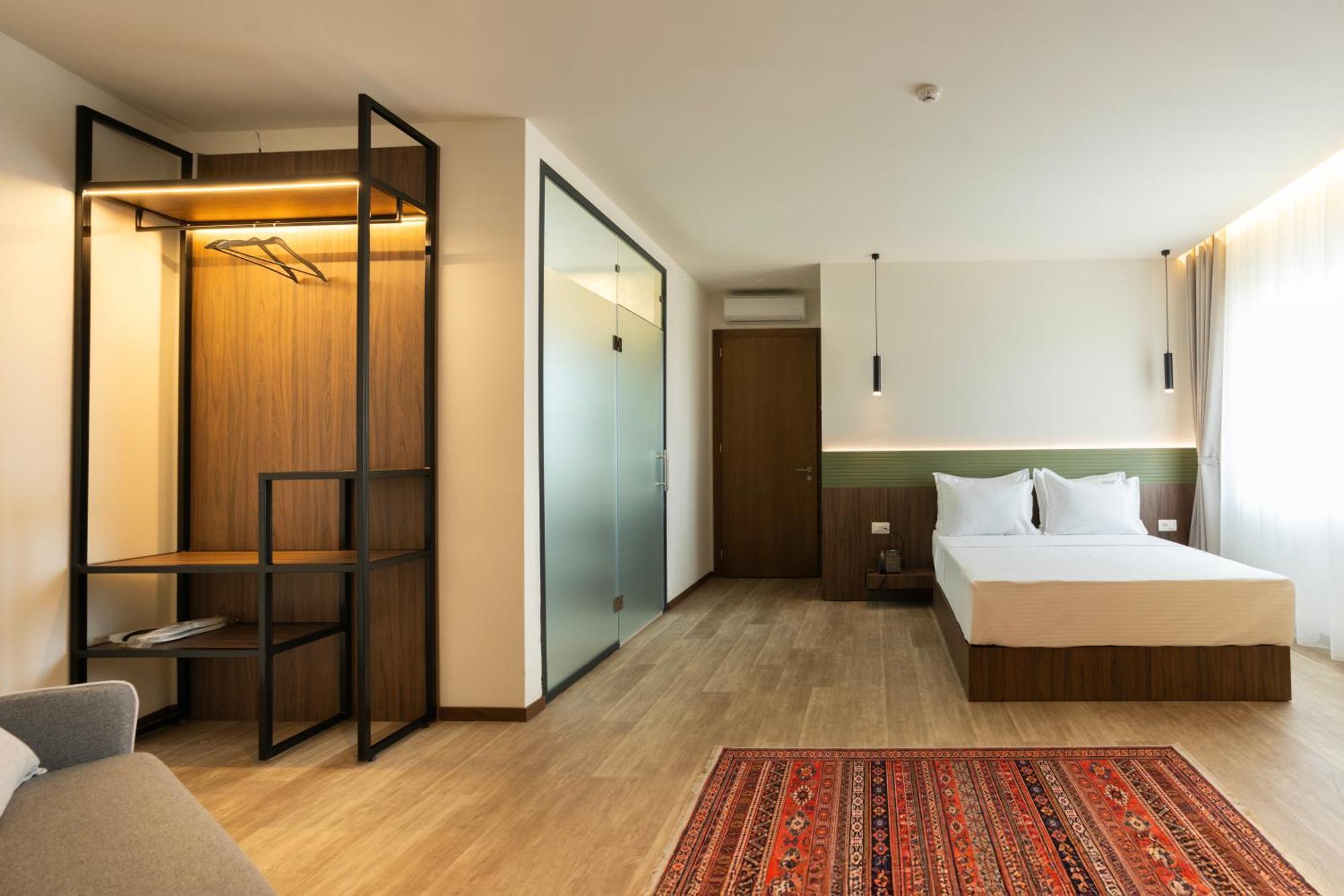 Star Hill Hotel Priştine Dış mekan fotoğraf
