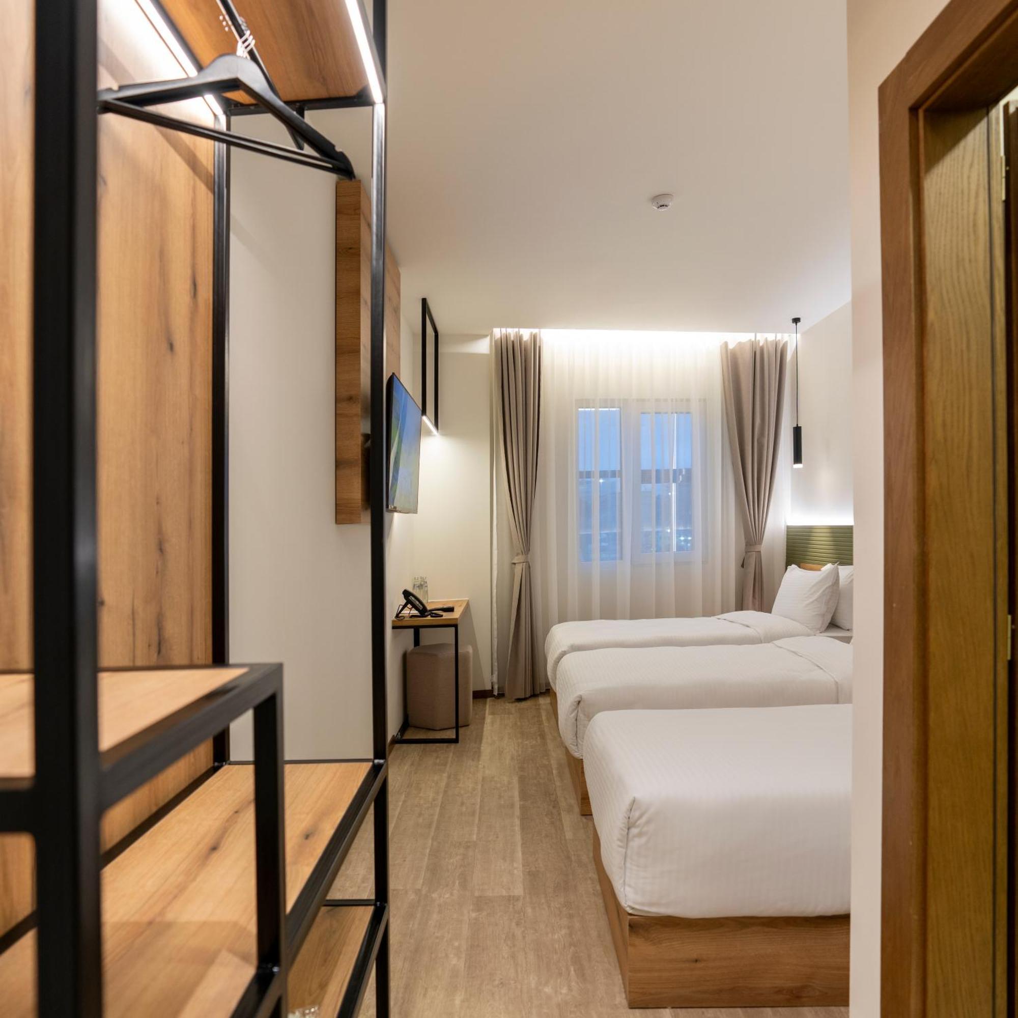 Star Hill Hotel Priştine Dış mekan fotoğraf