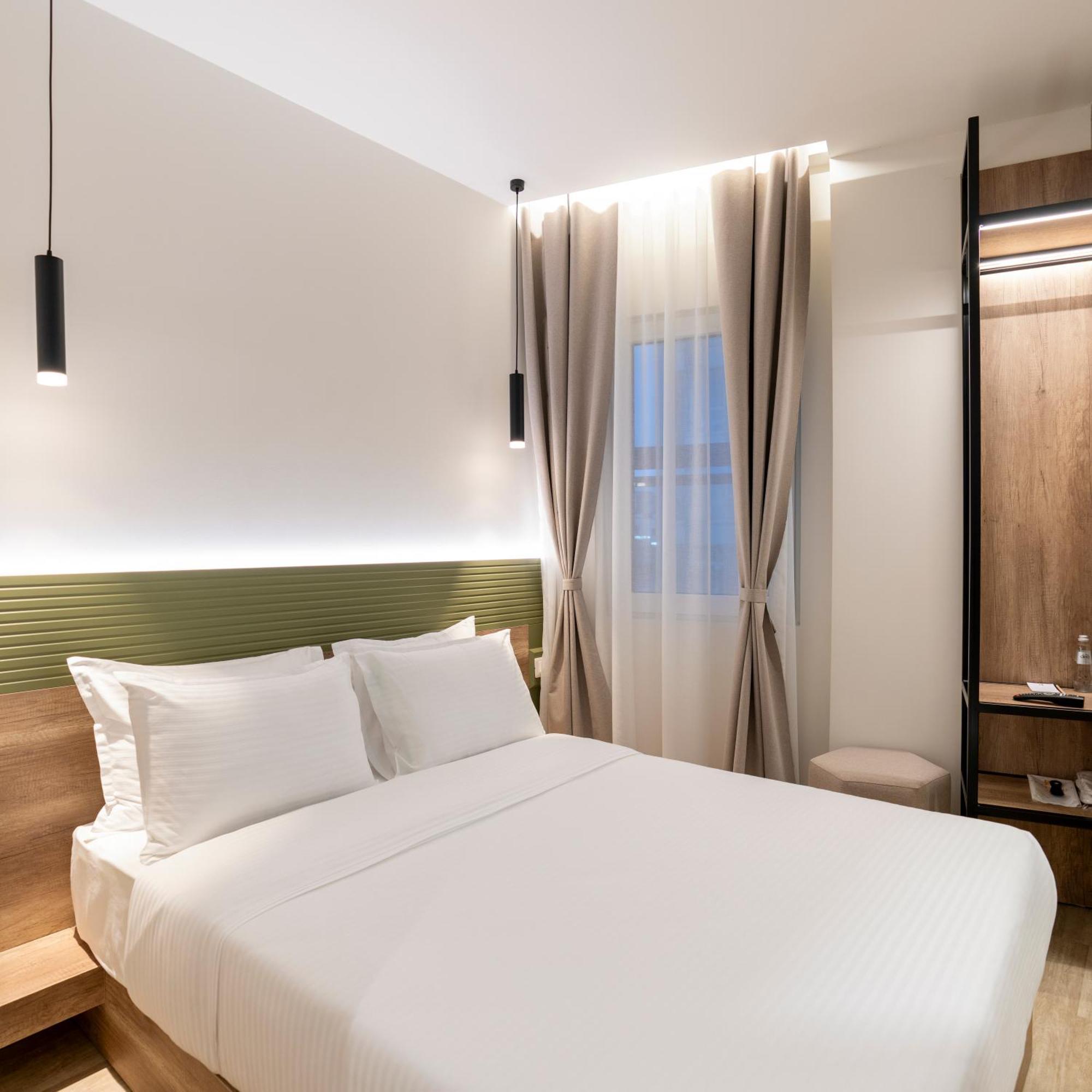 Star Hill Hotel Priştine Dış mekan fotoğraf