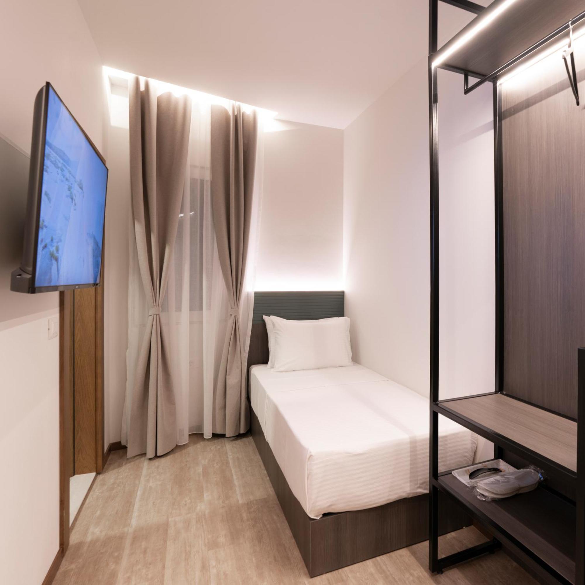 Star Hill Hotel Priştine Dış mekan fotoğraf