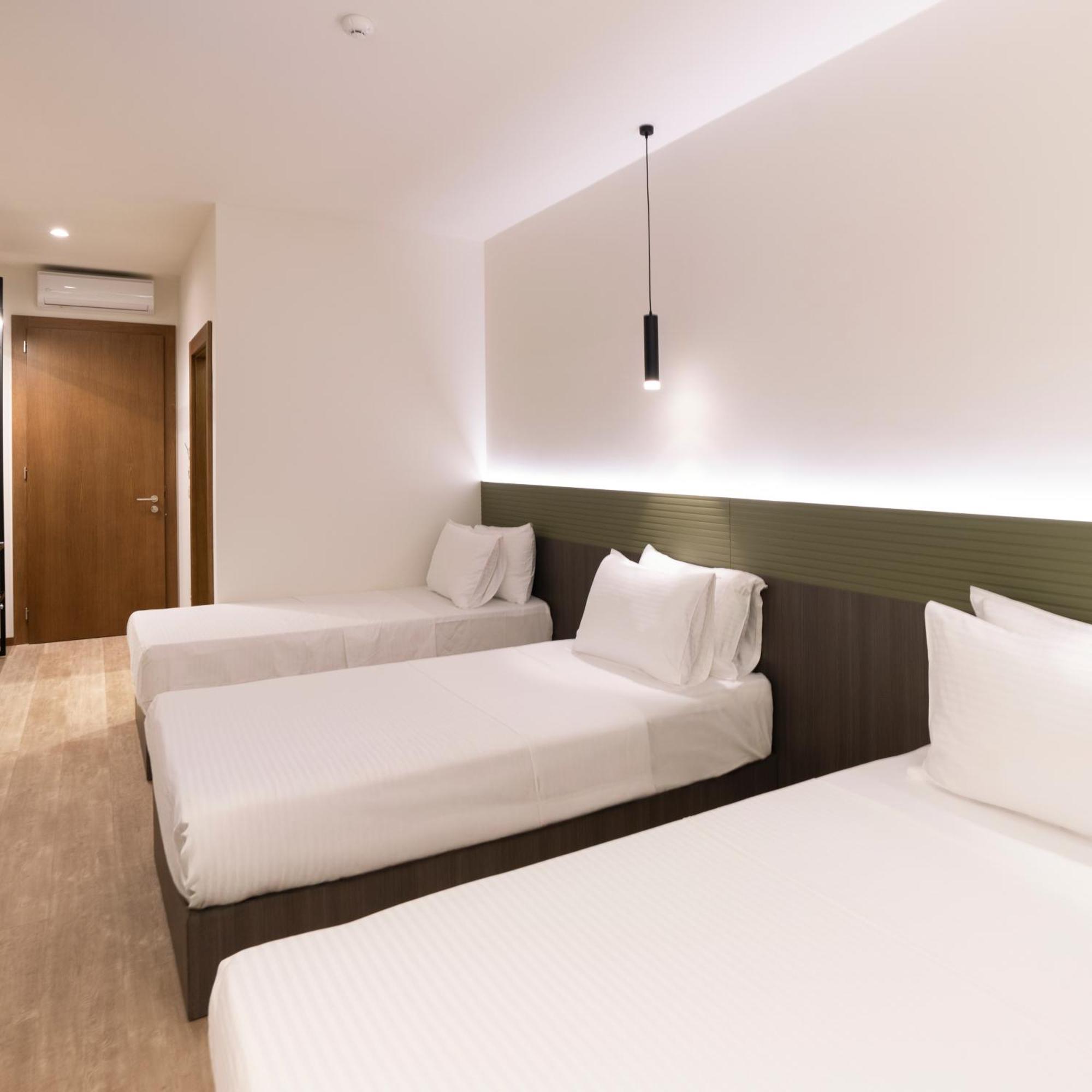 Star Hill Hotel Priştine Dış mekan fotoğraf