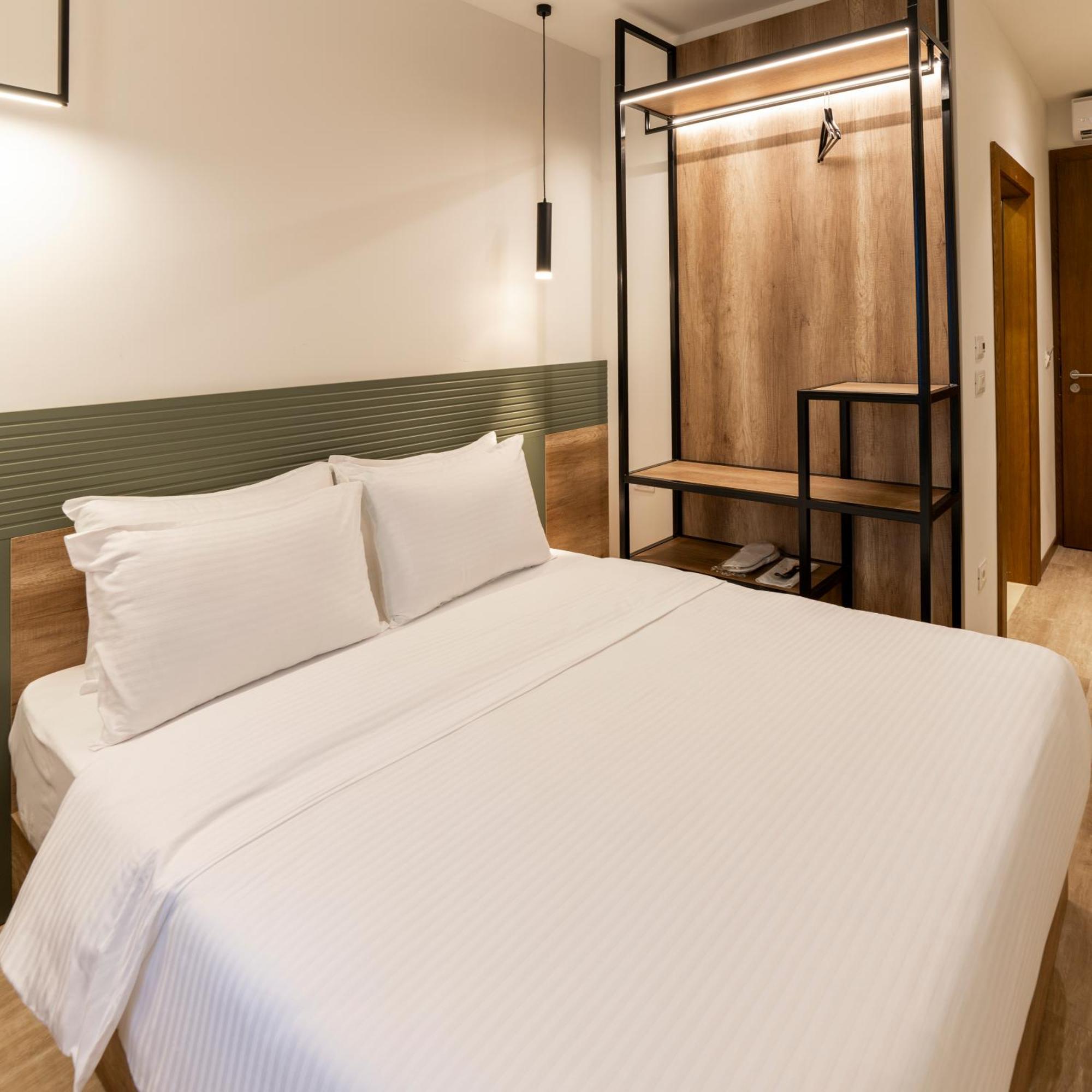 Star Hill Hotel Priştine Dış mekan fotoğraf