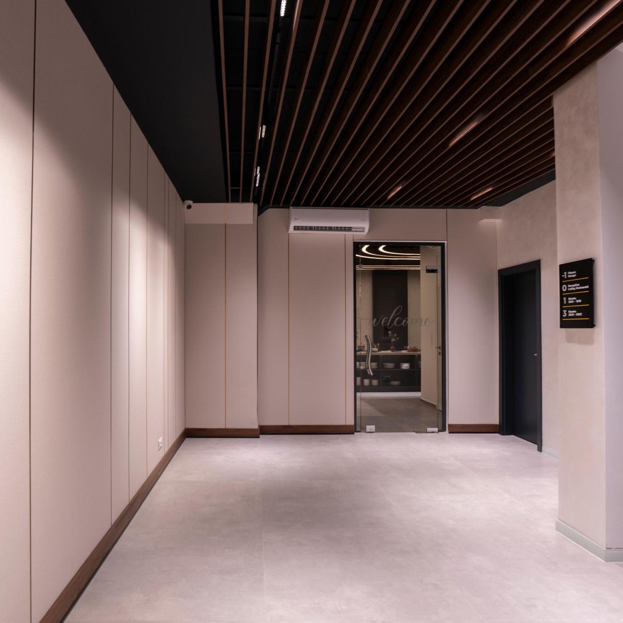 Star Hill Hotel Priştine Dış mekan fotoğraf