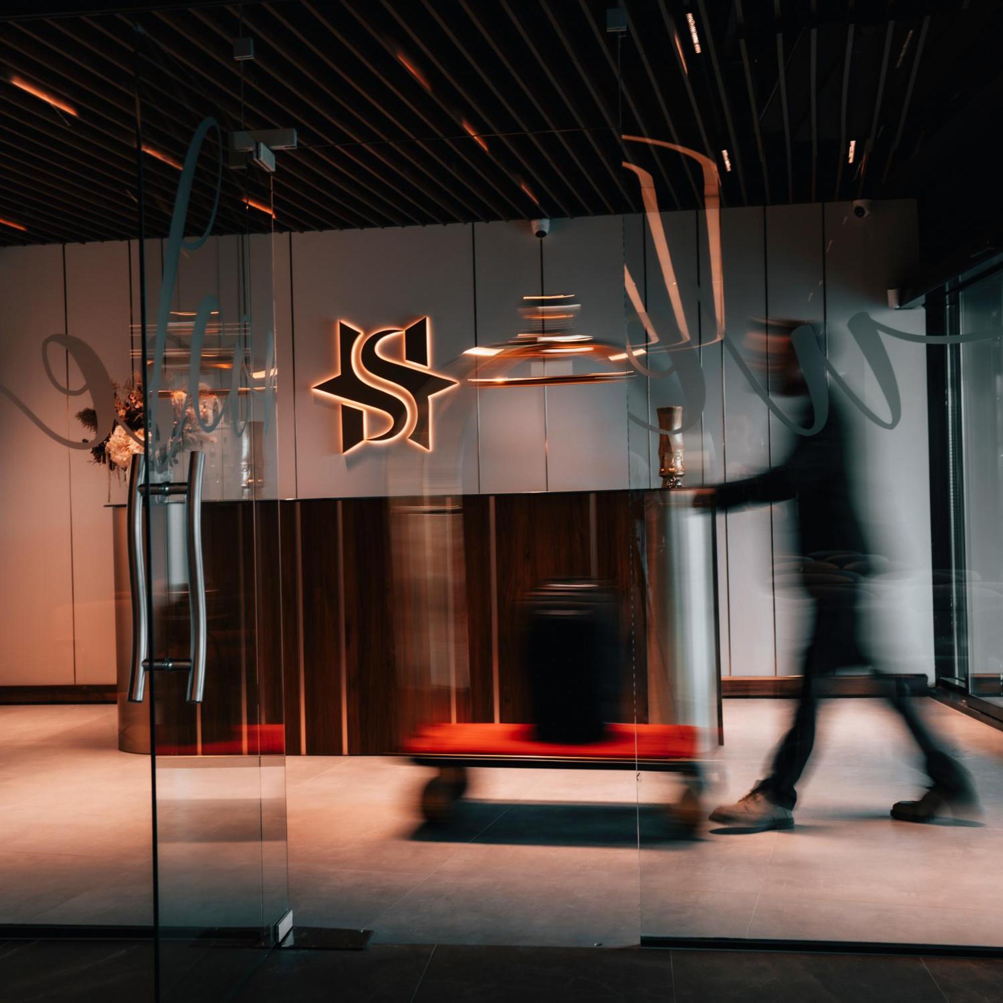 Star Hill Hotel Priştine Dış mekan fotoğraf